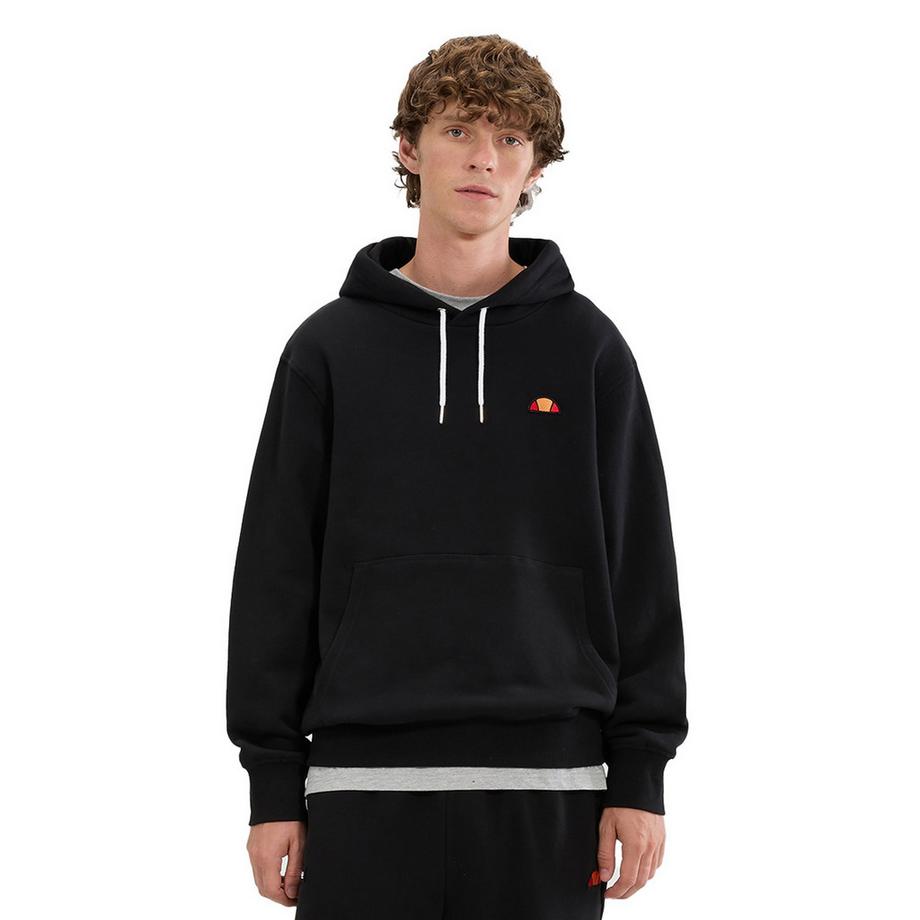 Ellesse Felpa Uomini Vestibilità confortevole-ISLINGTON OH HOODY  