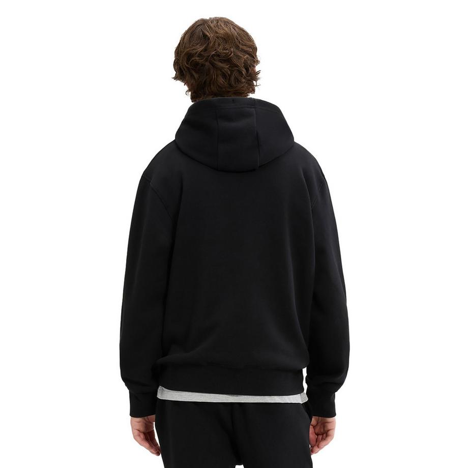 Ellesse Felpa Uomini Vestibilità confortevole-ISLINGTON OH HOODY  