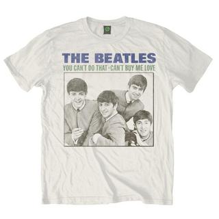 The Beatles You Can't Do That T-Shirt  