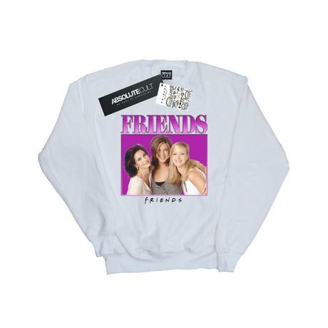 Friends  Sweatshirt 