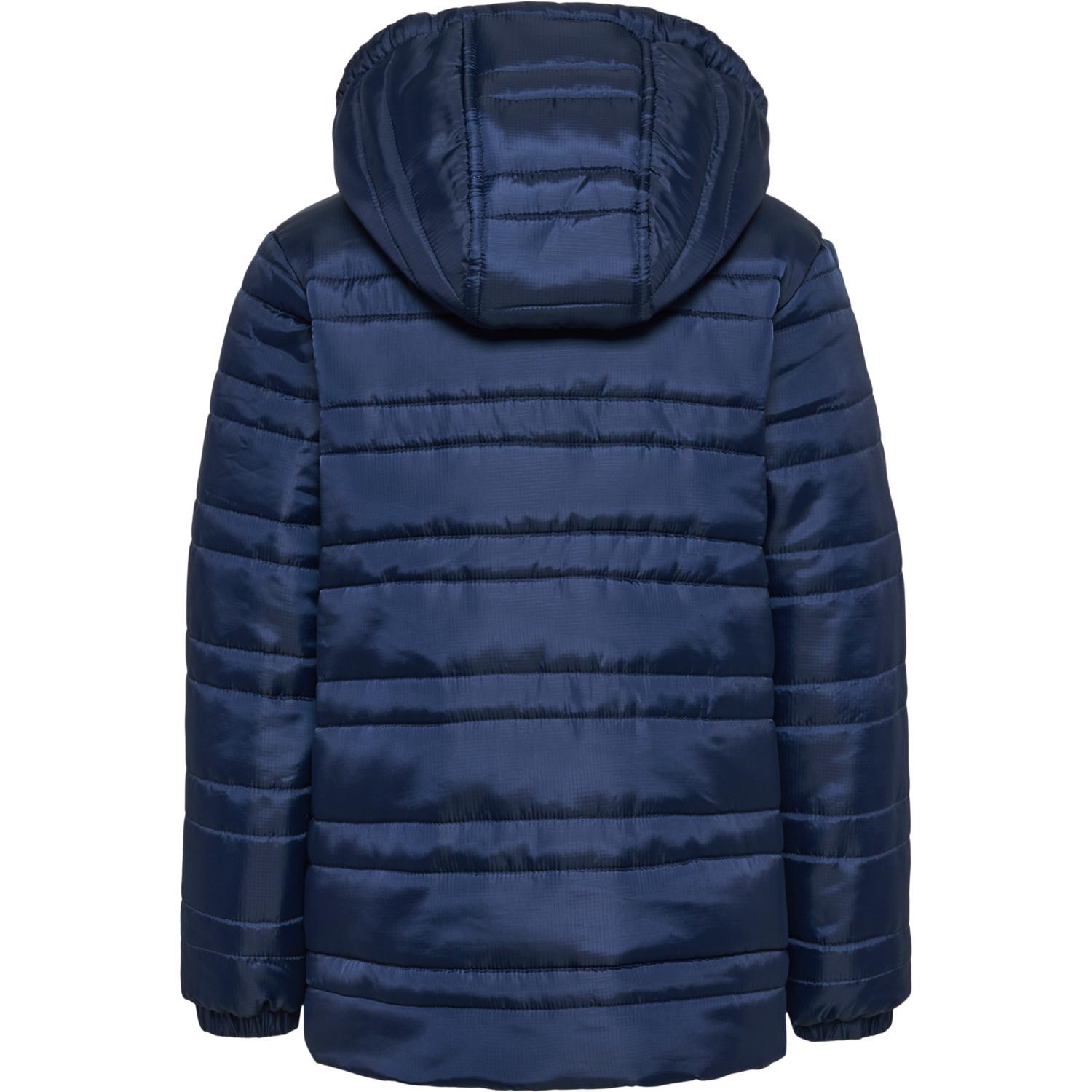 Hummel  kinder kapuzenjacke bilbo tex 