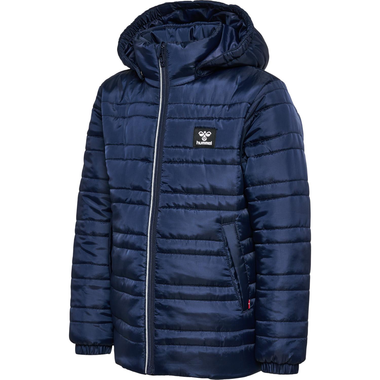 Hummel  kinder kapuzenjacke bilbo tex 