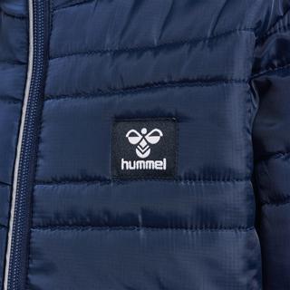 Hummel  kinder kapuzenjacke bilbo tex 