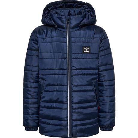 Hummel  kinder kapuzenjacke bilbo tex 