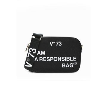 Responsibility Bis Haversack  Handtasche