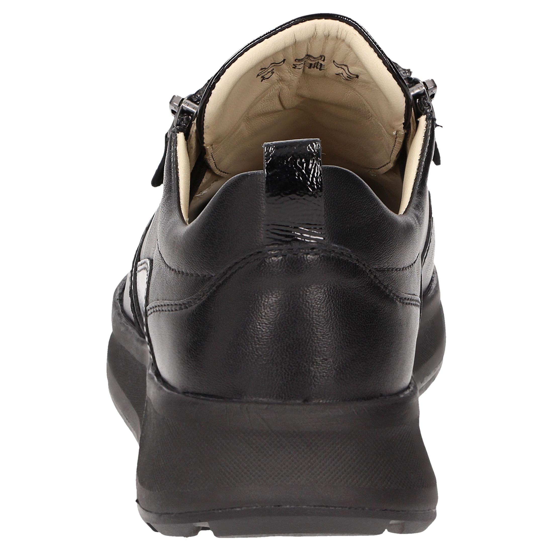 Sioux  Sneaker Sunivla-702-J 