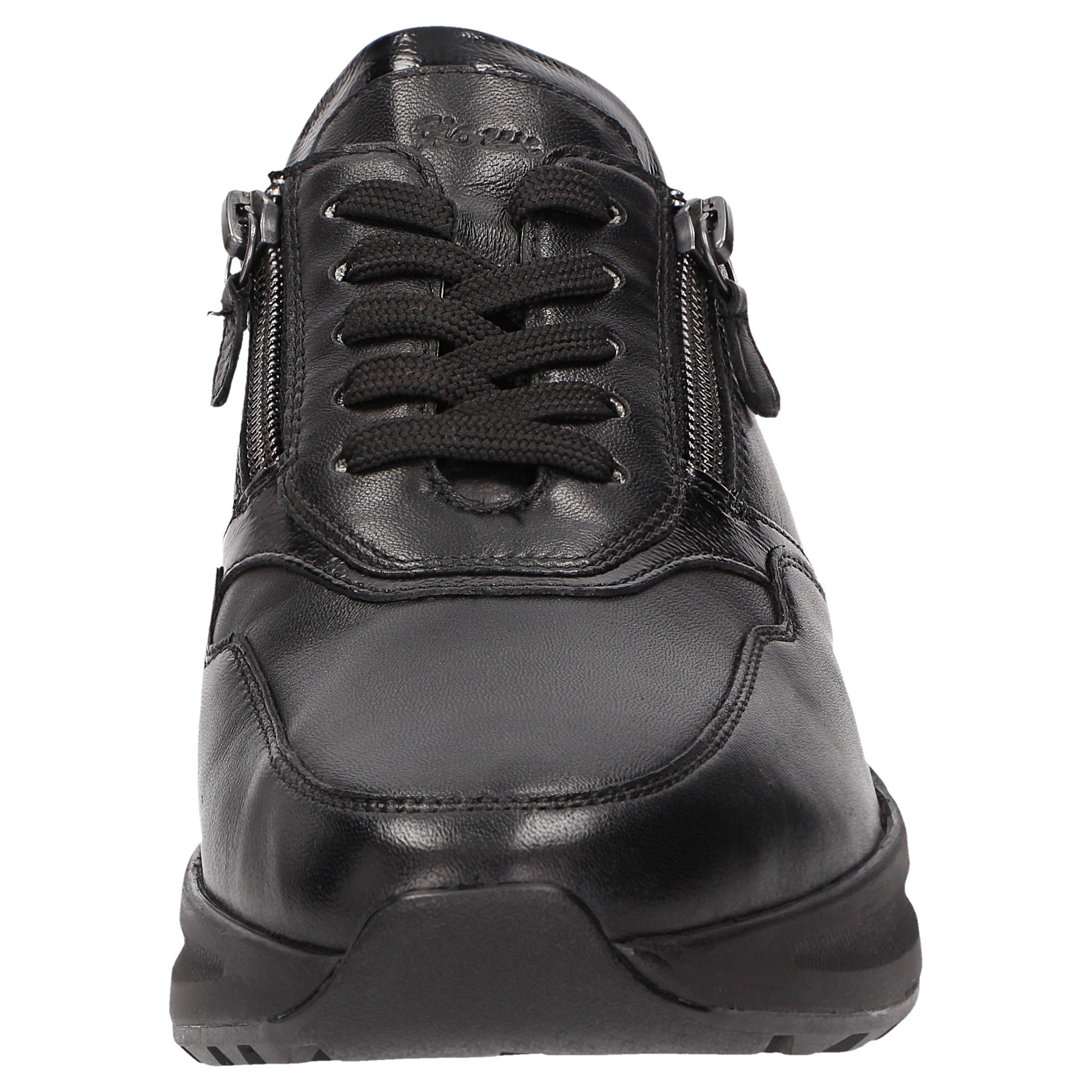 Sioux  Sneaker Sunivla-702-J 