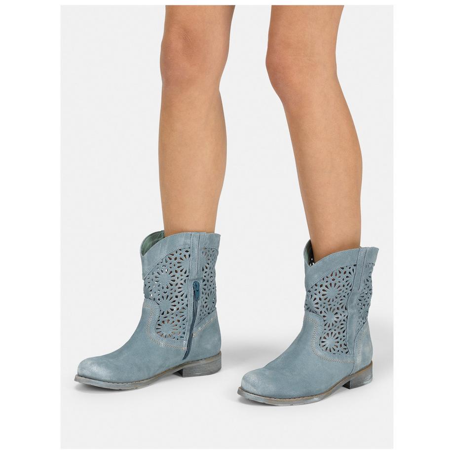 Felmini  Stiefelette BEJA D873 