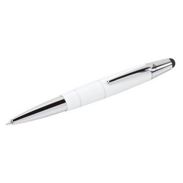 WEDO Touch Pen Pioneer 2-in-1 26125000 weiss