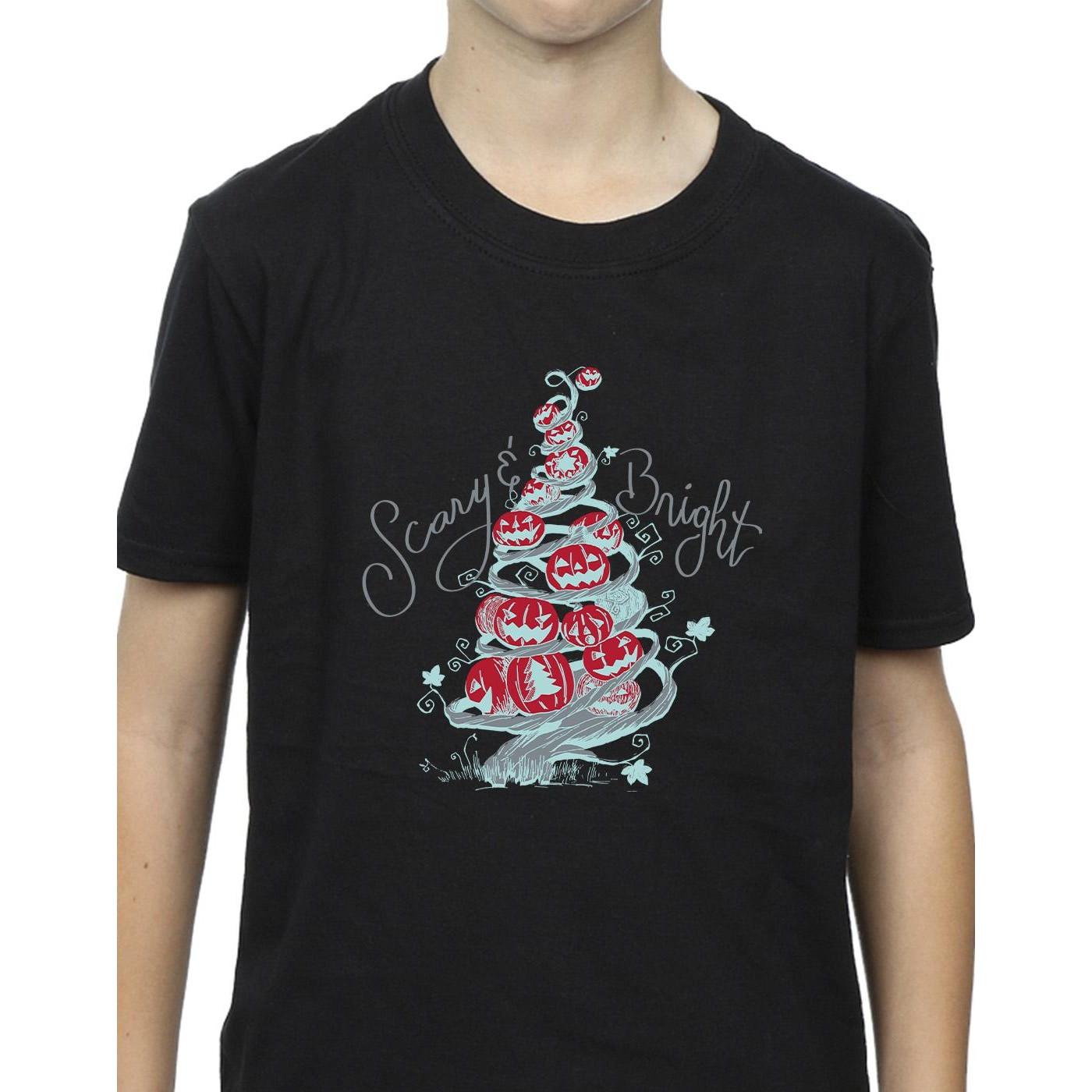 Disney  The Nightmare Before Christmas TShirt 