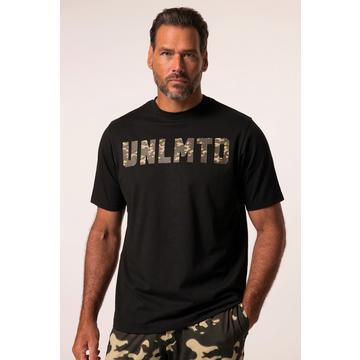 Funktions-Shirt, Fitness, Halbarm, QuickDry