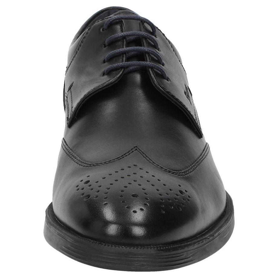 Sioux Foriolo-708-H Schnürschuh  