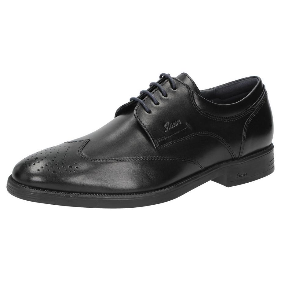 Schnürschuh Foriolo-708-H