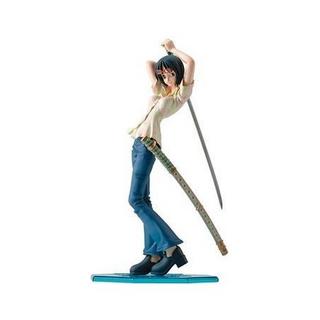 Megahouse  Statische Figur - One Piece - Tashigi 