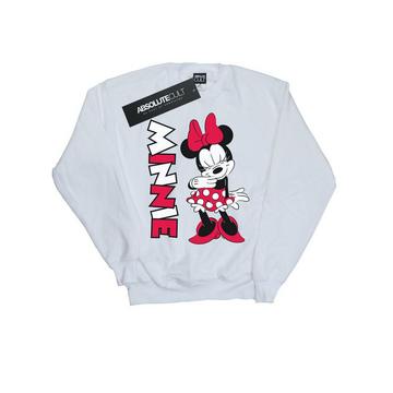 Sweat MINNIE MOUSE GIGGLING