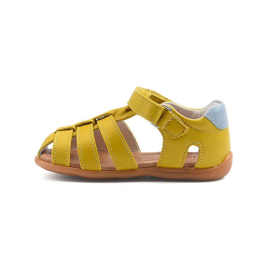 Benjie Muzzano Fischer-Sandalen  