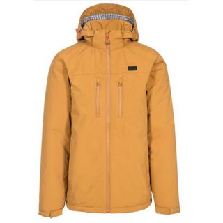 Trespass  Outdoorjacke Toffit mit Kapuze, wasserfest 