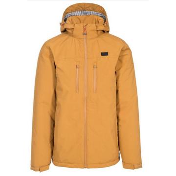 Outdoorjacke Toffit mit Kapuze, wasserfest