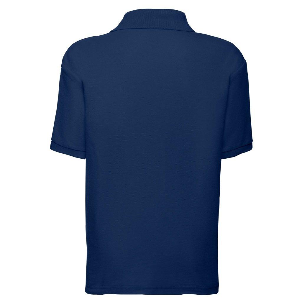 Fruit of the Loom  Polo Shirt, Kurzarm 