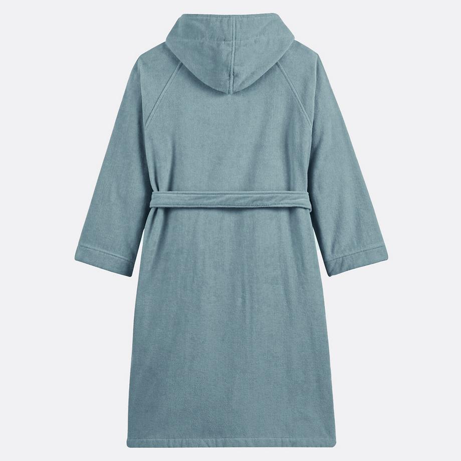 La Redoute Intérieurs Peignoir Trizie à Capuche  