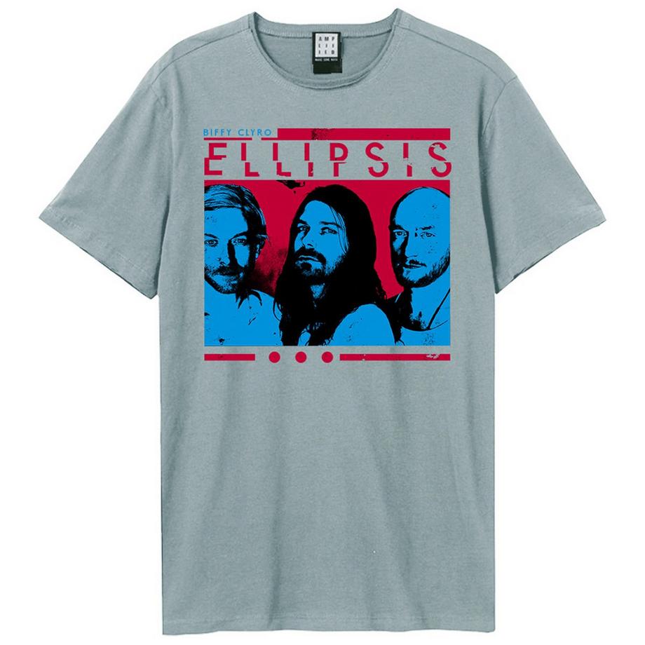 Ellipsis TShirt