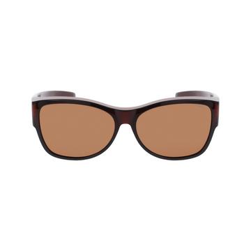 Occhiali da sole polarizzati Easyfit con custodia