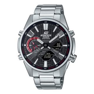 CASIO  Edifice Premium (Digitaluhr, Analoguhr, 46 mm) 