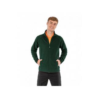 Result Polartherm Full Zip Recycled Fleece Jacke  