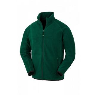 Result Polartherm Full Zip Recycled Fleece Jacke  