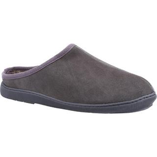 Hush Puppies  Hausschuhe Ashton, Wildleder 