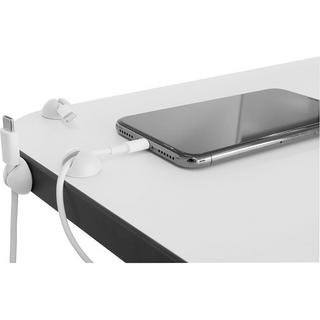 Max Hauri  Kabelhalter Single Stop ø 20 mm 