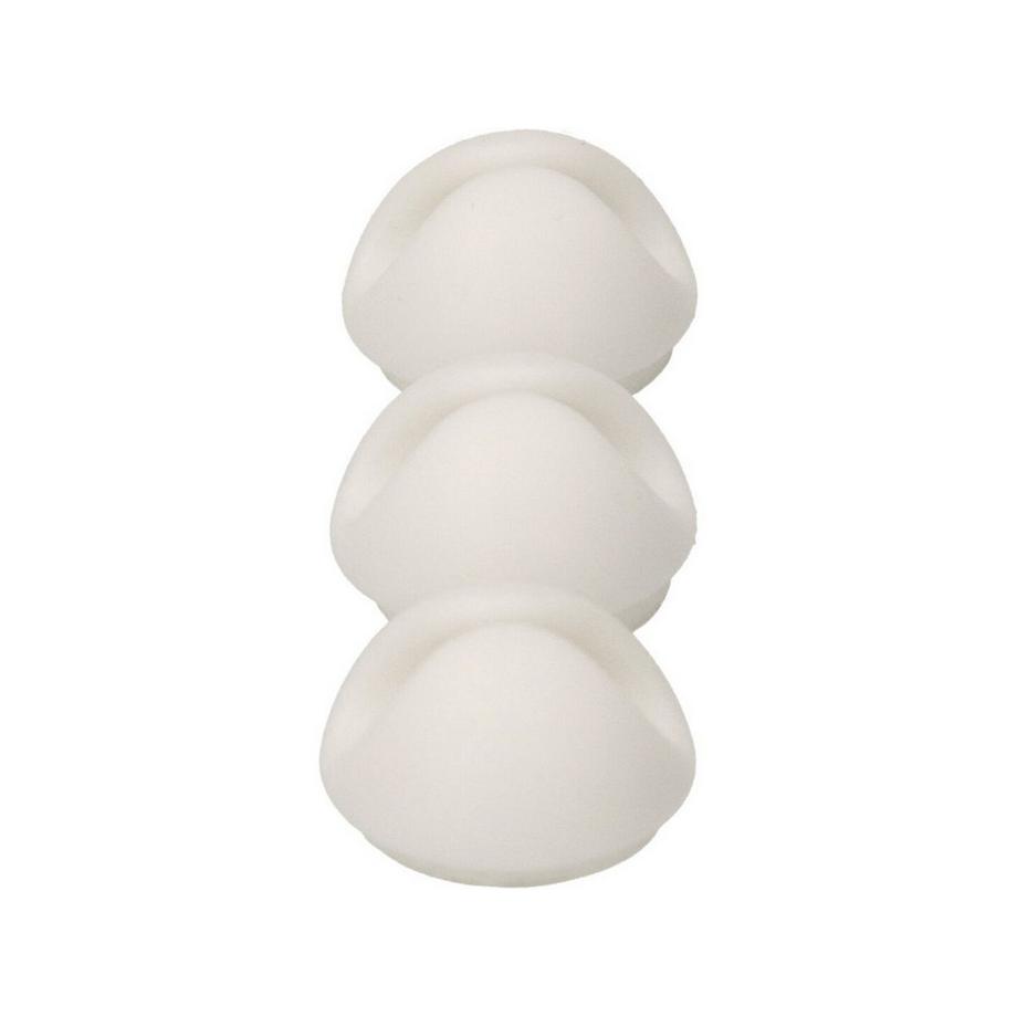 Max Hauri  Kabelhalter Single Stop ø 20 mm 