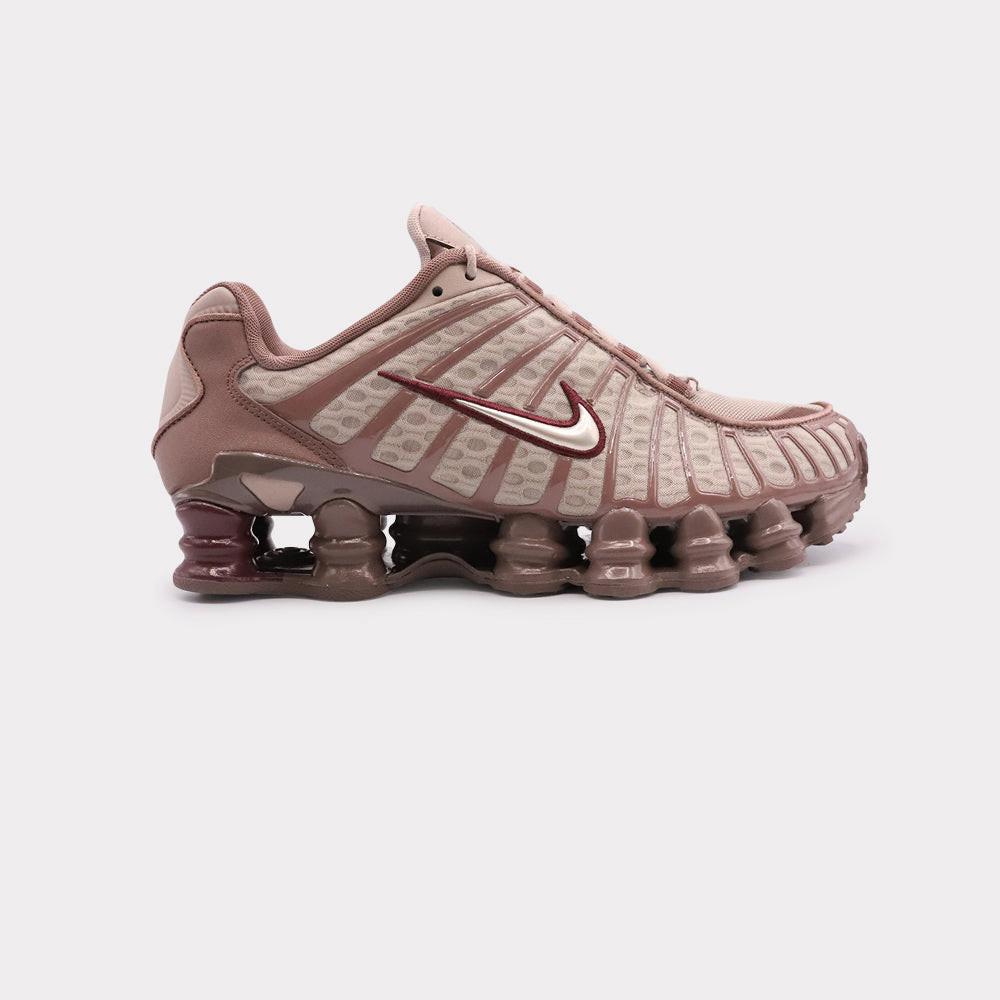 NIKE  Shox TL - Pumice 