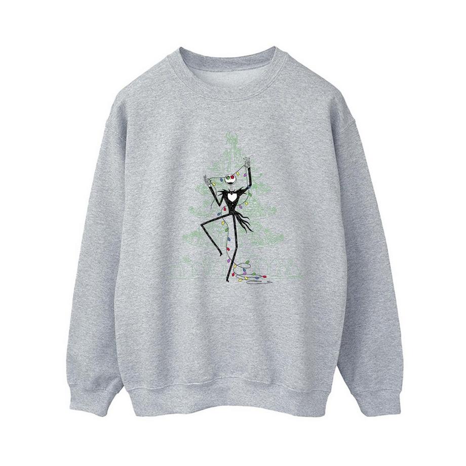Sweat THE NIGHTMARE BEFORE CHRISTMAS