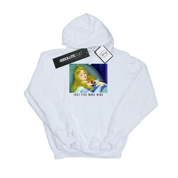 Sweat à capuche FIVE MORE MINUTES