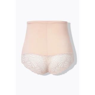 Ulla Popken  Bodyforming-Miederhose, High Waist, Spitze hinten 