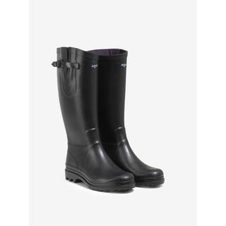 AIGLE  bottes de pluie ntine 2 