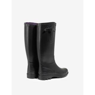 AIGLE  bottes de pluie ntine 2 