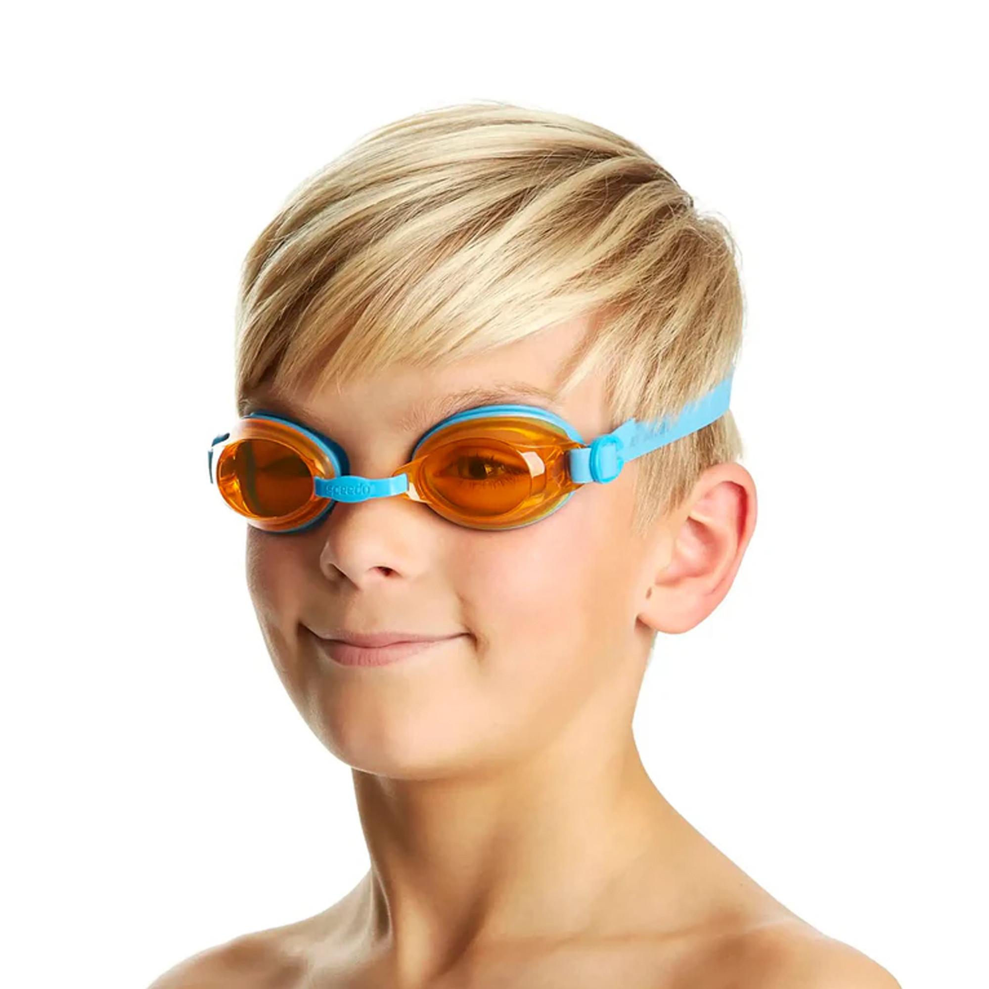 speedo  Jet Schwimmbrille 