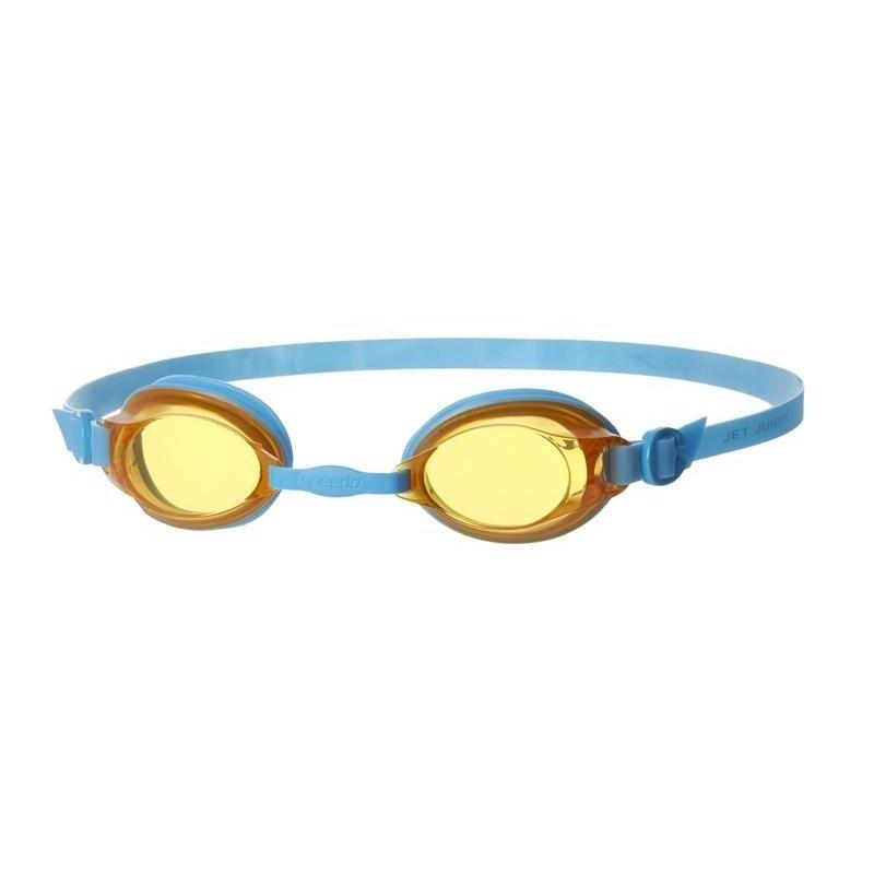 speedo  Jet Schwimmbrille 