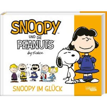 Snoopy und die Peanuts 4: Snoopy im Glück