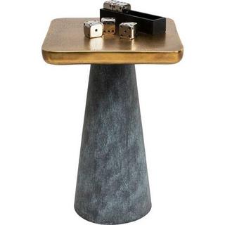 KARE Design Table d'appoint Cora 35x35  