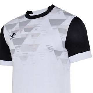 Umbro Vier Kurzarm Trikot  