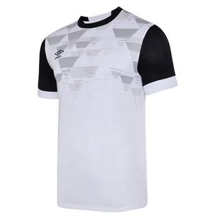 Umbro Vier Kurzarm Trikot  