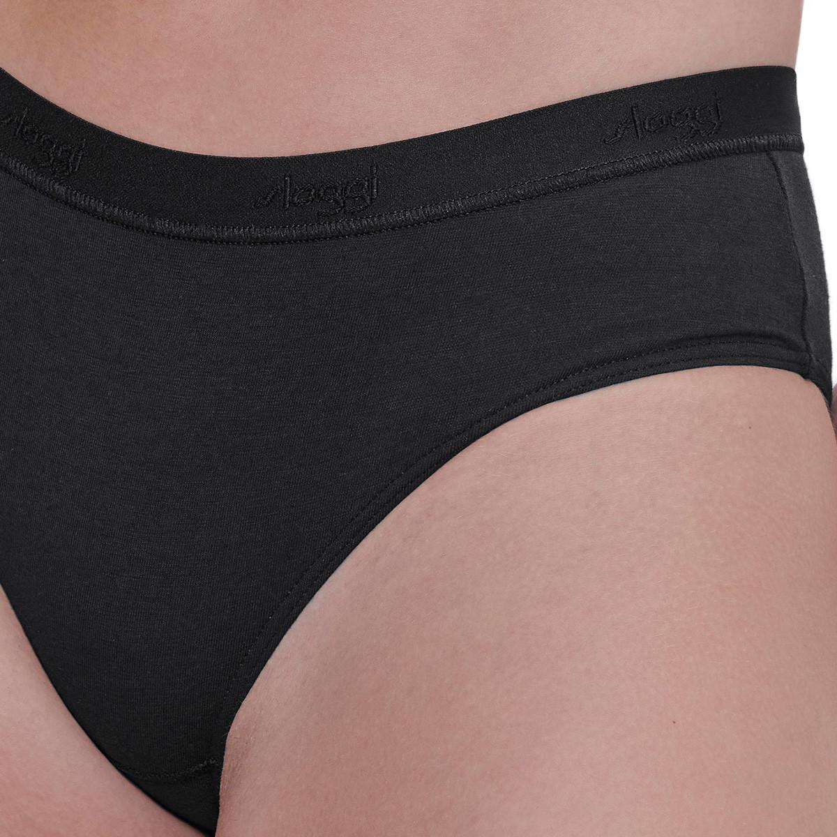 sloggi GO Casual Hipster 6er Pack  