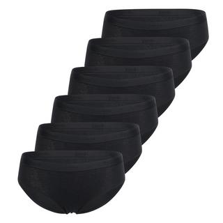 sloggi GO Casual Hipster 6er Pack  