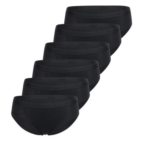 sloggi GO Casual Hipster Confezione da 6  