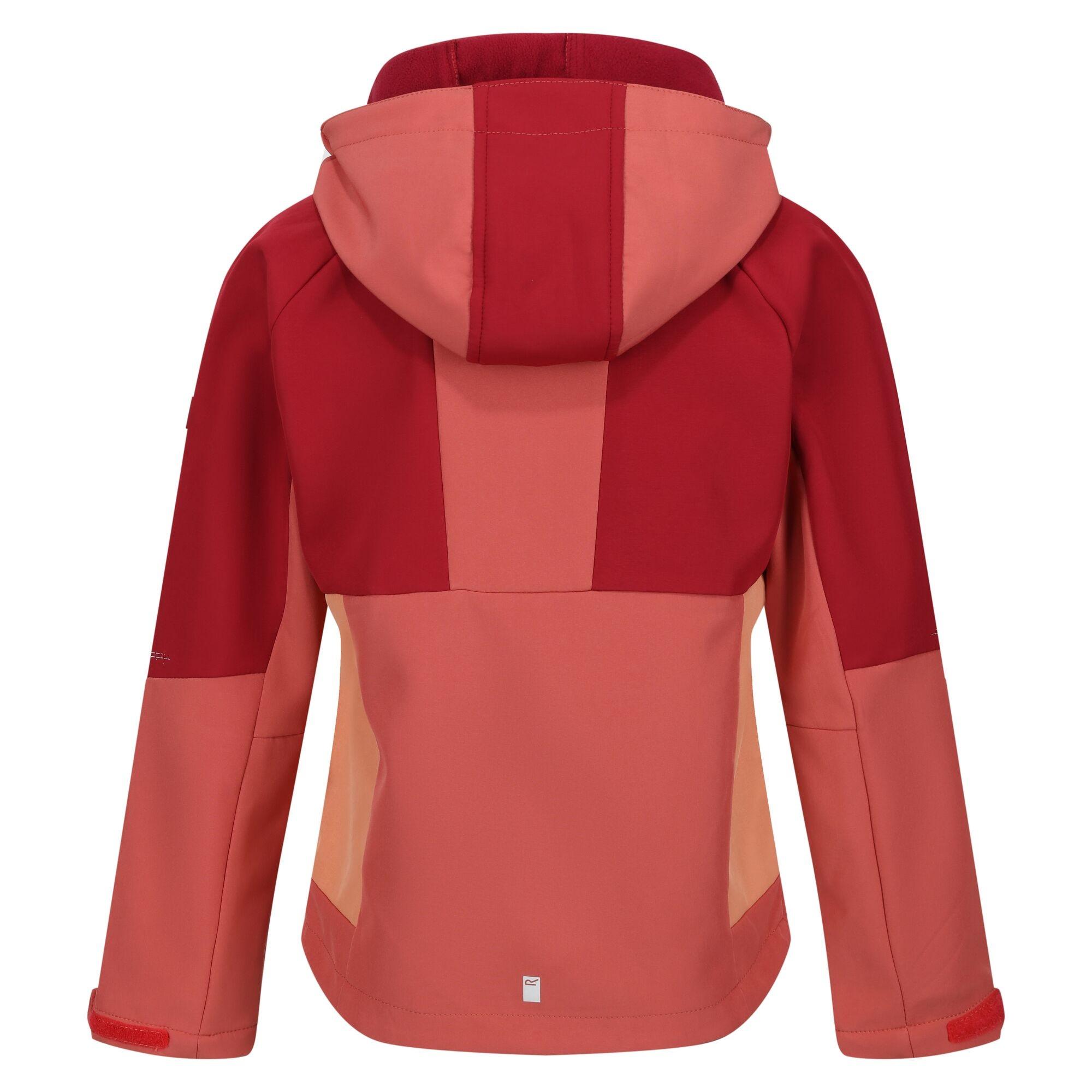 Regatta  Veste softshell HAYDENBURY Enfant 