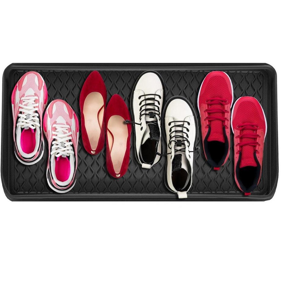 Northio Schuhmatte zum Auffangen von Wasser  