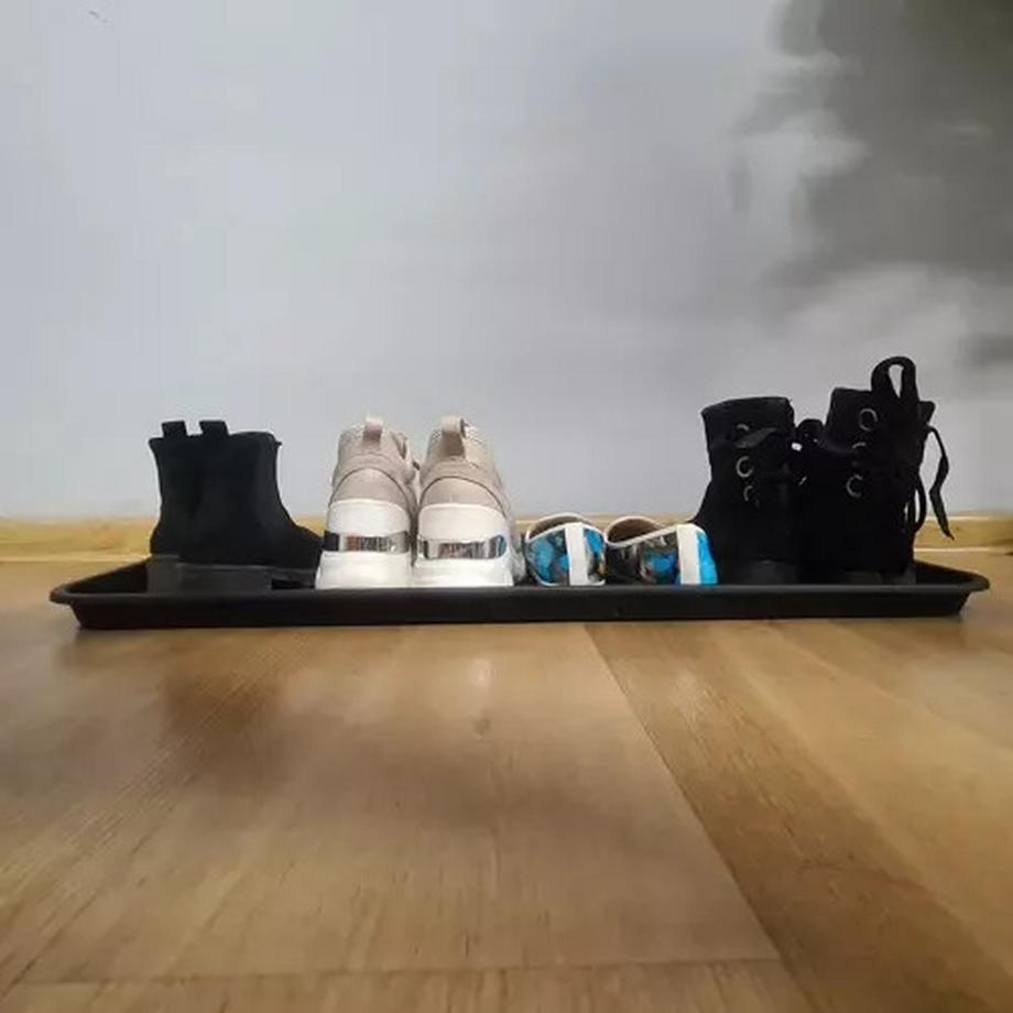 Northio Schuhmatte zum Auffangen von Wasser  